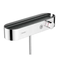 Термостатический смеситель для душа Hansgrohe Shower Tablet Select 24360000