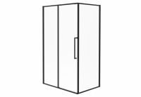 Душевое ограждение Esbano 120x90 см ESOGS129PSB