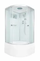 Душевая кабина DTO 90x90 см D90S