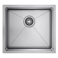 Кухонная мойка Raglo цвет: сатин R703.5044.05
