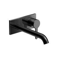Смеситель для раковины Duravit C.1 C11070004046