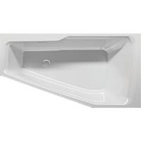 Акриловая ванна Riho Rethink Space 170x90 см B114001005