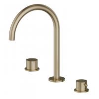 Смеситель для раковины Newform X-Steel 316 69600X.59.098