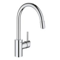 Смеситель для кухни Grohe Concetto New 32663003, цвет: хром