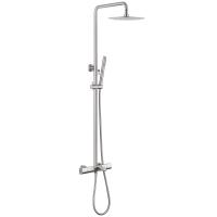 Душевая стойка Abber Thermostat AF8516SPL