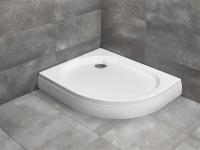 Поддон акриловый Radaway Patmos E 100x80 см 4P81155-03