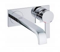Смеситель для раковины Grohe Allure 19386000