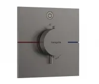 Термостатический смеситель для душа Hansgrohe Shower Select Comfort E 15571340