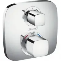 Смеситель для ванны Hansgrohe Ecostat E 15708000_vstvo