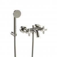 Смеситель для ванны Fantini Icona Classic 5395R015