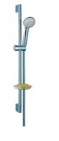 Душевой гарнитур Hansgrohe Crometta 85 Vario 27764000