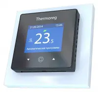 Терморегулятор Thermo Thermoreg TI-970 Black