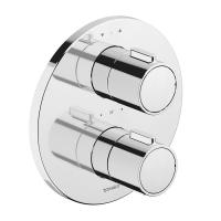 Смеситель для душа Duravit Thermostatic TH4200008010