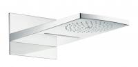 Верхний душ Hansgrohe Raindance Rainfall 180 Air 2jet 28433000