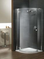 Душевое ограждение Radaway Almatea PDJ L/R 90x90 см 30602-01-01N