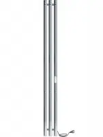 Электрический полотенцесушитель Indigo Style Pro 120/13 LSPRE120-13Rt