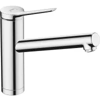 Смеситель для кухонной мойки Hansgrohe Zesis 74805000