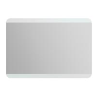 Зеркало с подсветкой BelBagno 100 см SPC-CEZ-1000-700-LED-BTN