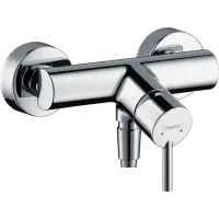 Смеситель для душа Hansgrohe Talis S2 32640000_vstvo