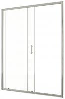 Душевая дверь Taliente 130 см TA-130-1CP