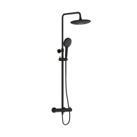 Душевая стойка Vitra AquaHeat A4720536EXP