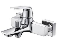 Смеситель для ванны WasserKRAFT Neime 1900 1901