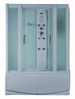 Душевая кабина Timo Comfort TE-0770 170x80 см