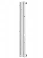 Электрический полотенцесушитель Indigo  Style 4 Pro 150/18 LSPRE150-18WMRt