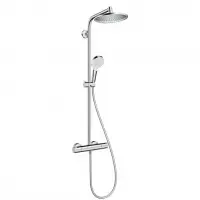 Душевая стойка Hansgrohe Crometta 27268000