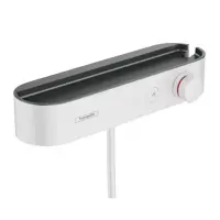 Термостатический смеситель для душа Hansgrohe Shower Tablet Select 24360700