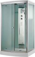 Душевая кабина Timo Comfort T-8815F 120x90 см