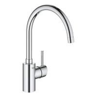 Смеситель для кухни Grohe Concetto New 32661003, цвет: хром