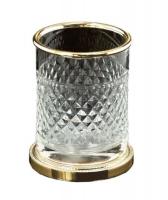 Стакан для зубных щеток Boheme Luxury Options 10218