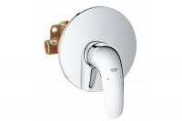 Встраиваемый смеситель для душа Grohe Eurostyle 23725003
