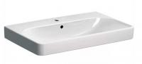 Раковина подвесная Geberit Smyle Square 75 см 500.249.01.1