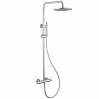 Душевая стойка Abber Wasser Kreis AF8160L
