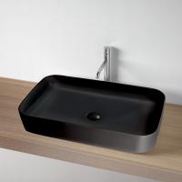 Раковина накладная Kerasan Tribeca 70 см 460231