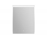 Зеркало с подсветкой BelBagno Uno 60 см SPC-UNO-600-800-TCH