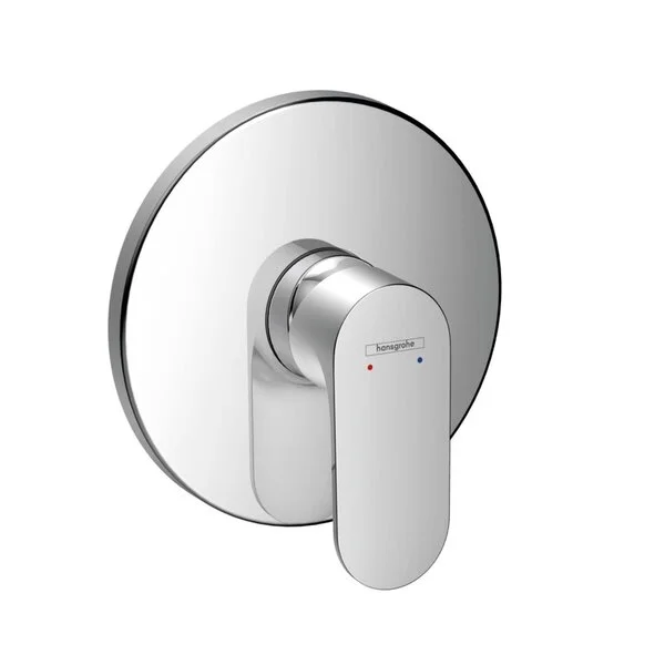 Фото смеситель для душа hansgrohe rebris s 72667000