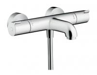 Термостатический смеситель для ванны Hansgrohe Ecostat 1001 CL ВМ 13201000