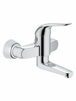 Смеситель для раковины Grohe Euroeco Special 32767000