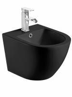Биде подвесное AQUAme 49.5 см AQM2102MB