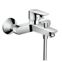 Смеситель для ванны Hansgrohe Talis E 71741000