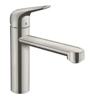 Смеситель для кухонной мойки Hansgrohe Focus 71806800