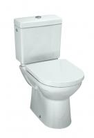 Унитаз-компакт Laufen Pro 8.2495.6.000.000.1