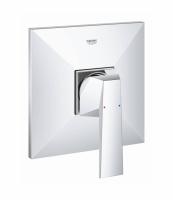 Встраиваемый смеситель для душа Grohe Allure Brilliant 24071000, цвет: хром