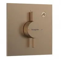 Смеситель для душа Hansgrohe DuoTurn E 75617140