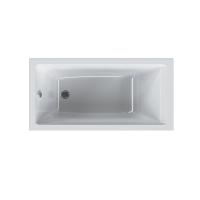 Акриловая ванна AM.PM Gem 140x70 см W93A-140-070W-A