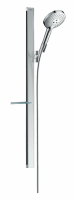 Душевой гарнитур Hansgrohe Raindance Select S 120 3jet 27648000