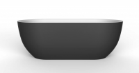 Акриловая ванна BelBagno BB70-1700-800-W/NM 170x80 см